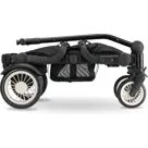 Luxe Sandy bolderkar - Duo buggy - Inklapbaar