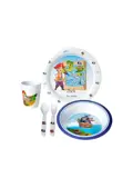 Brunner Kinderservies Jack Kids Boy 3+
