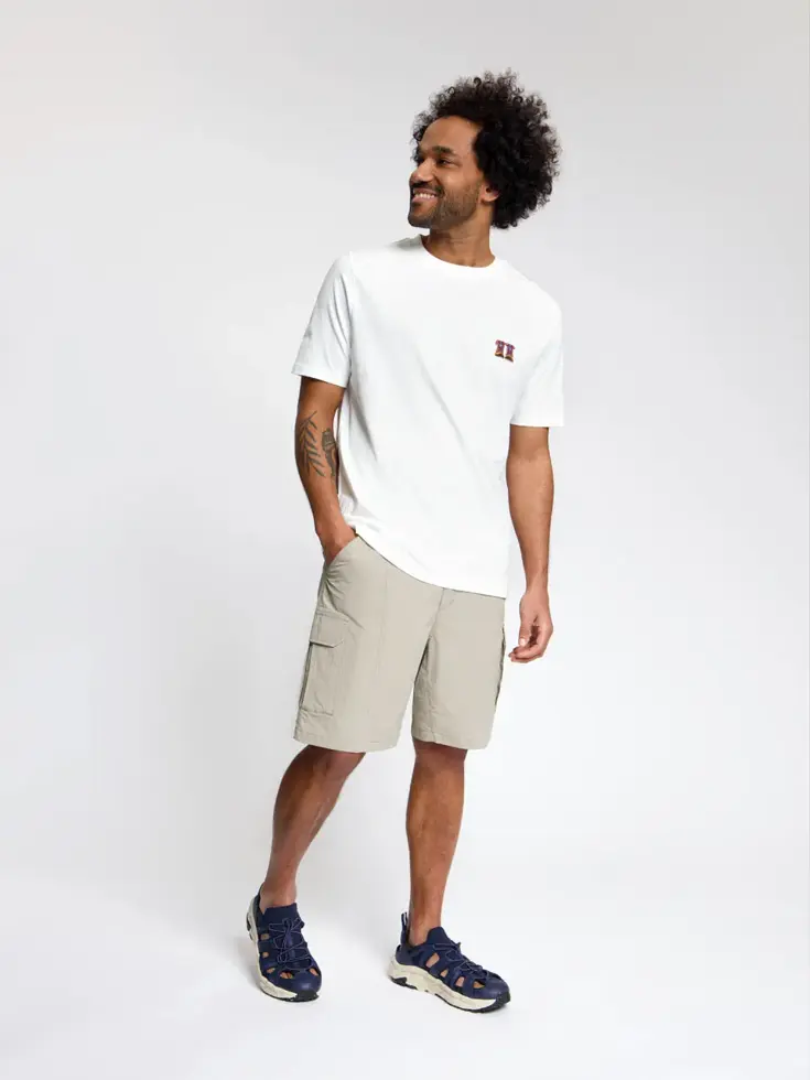 Tolar - T-shirt heren - Human Nature