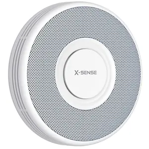 XS0B-MR Slimme voice rookmelder