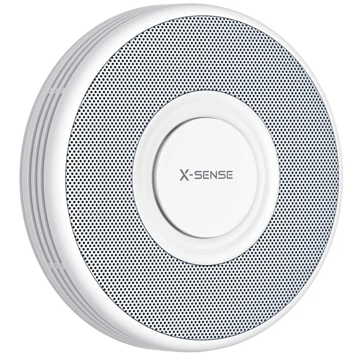 XS0B-MR Slimme voice rookmelder