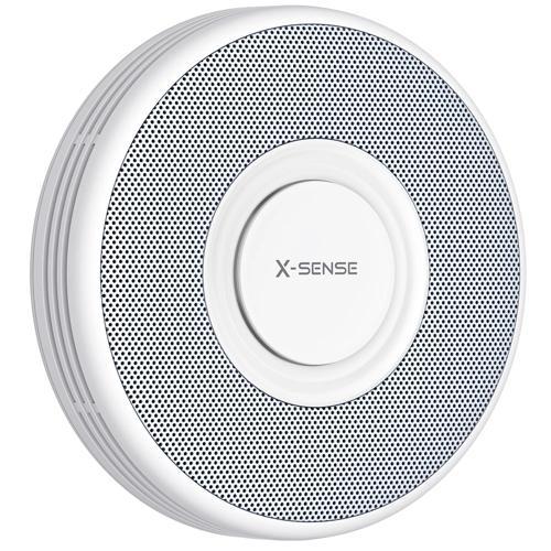 XS0B-MR Slimme voice rookmelder
