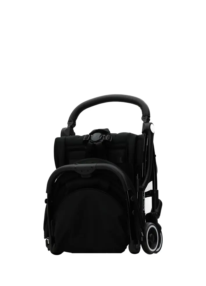 X1 Plus Buggy - MagicFold™ - Compacte Plooibuggy