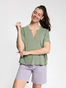 Lajes - T-shirt dames