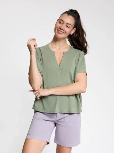 Lajes - T-shirt dames - Human Nature
