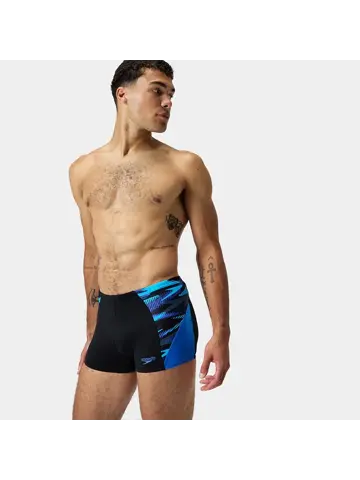 Speedo - Endurance Aquashort - Heren