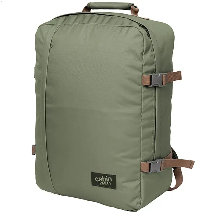 Classic 44 - Handbagage Reistas - 44 Liter