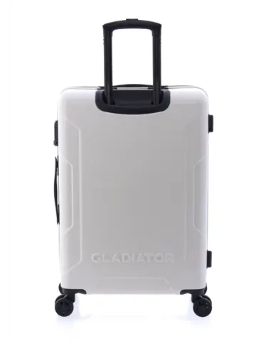 Anchor - Middelgrote  koffer - 64cm - 62L