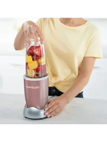 Nutribullet Pro 900