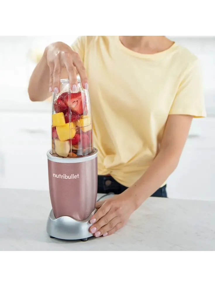 Nutribullet Pro 900