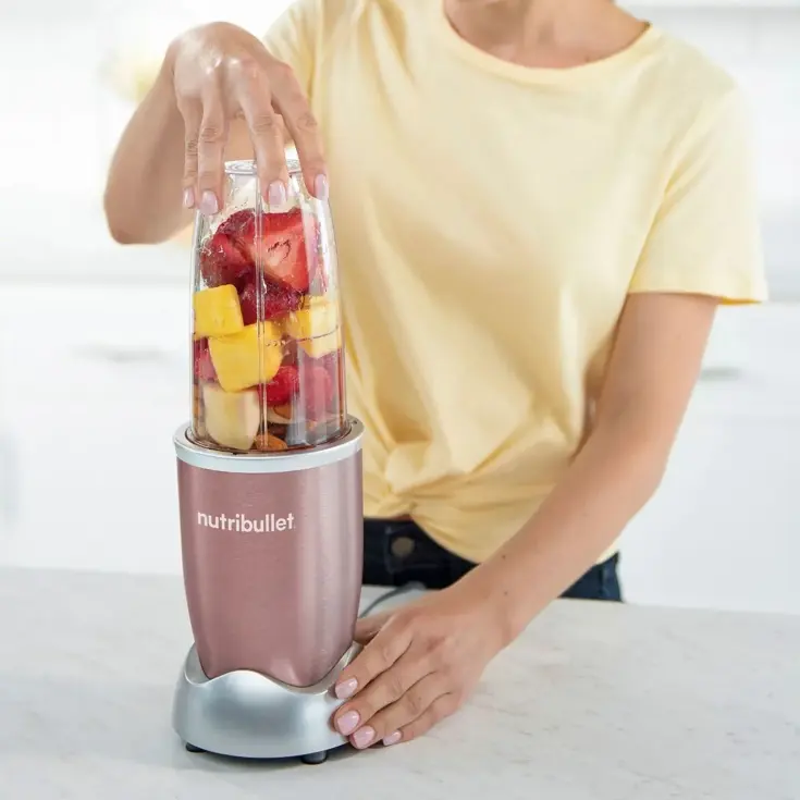 Nutribullet Pro 900