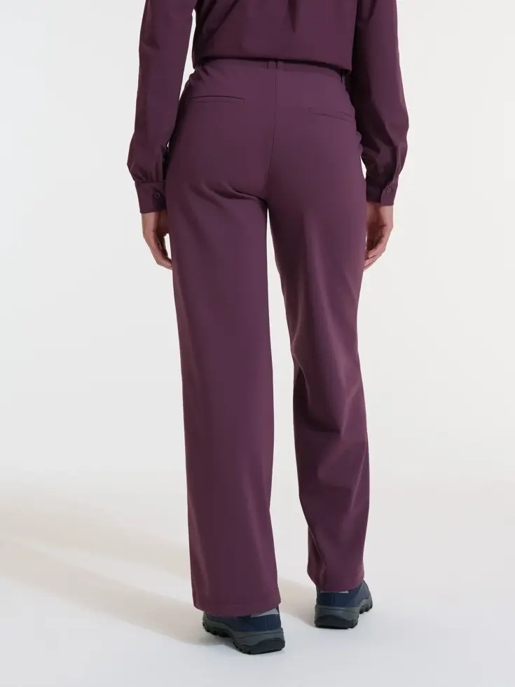 Tamey - Travelbroek dames - Human Nature