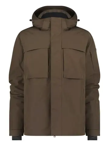 Maxmo - Jas heren - Human Nature