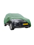 BOXX SUV indoor autohoes - M