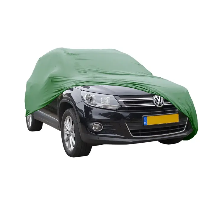 BOXX SUV indoor autohoes - M