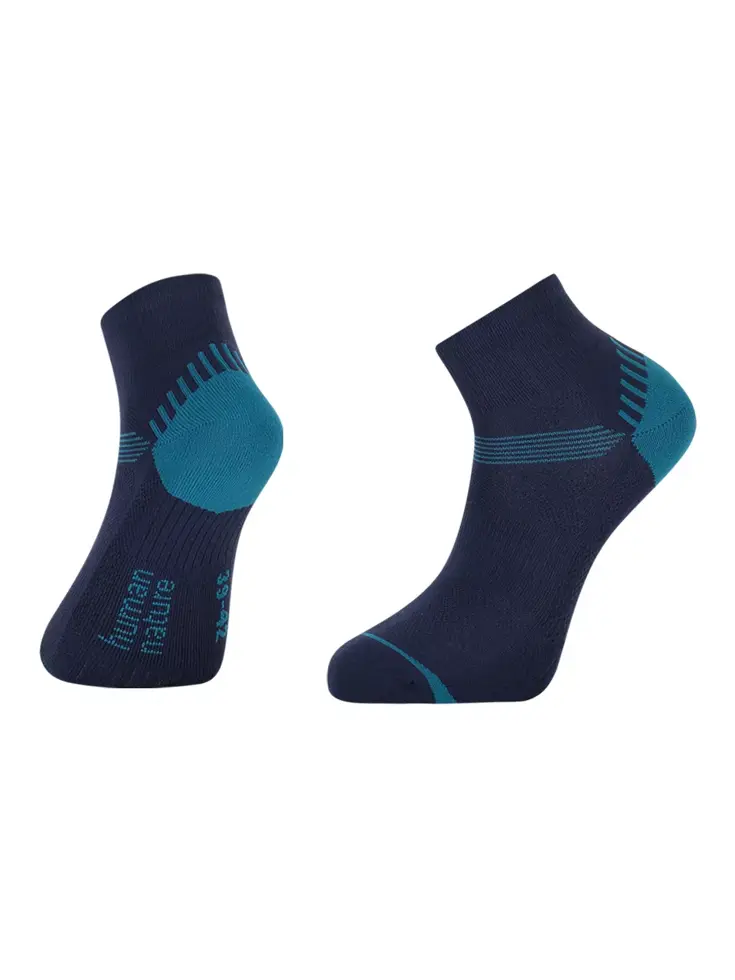 Barcelona - Korte sokken - Human Nature