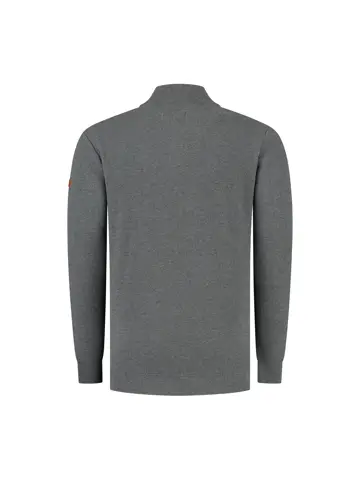 Torsvik - Heren trui - Travelin'