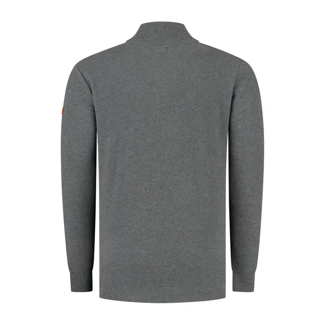 Torsvik - Heren trui - Travelin'