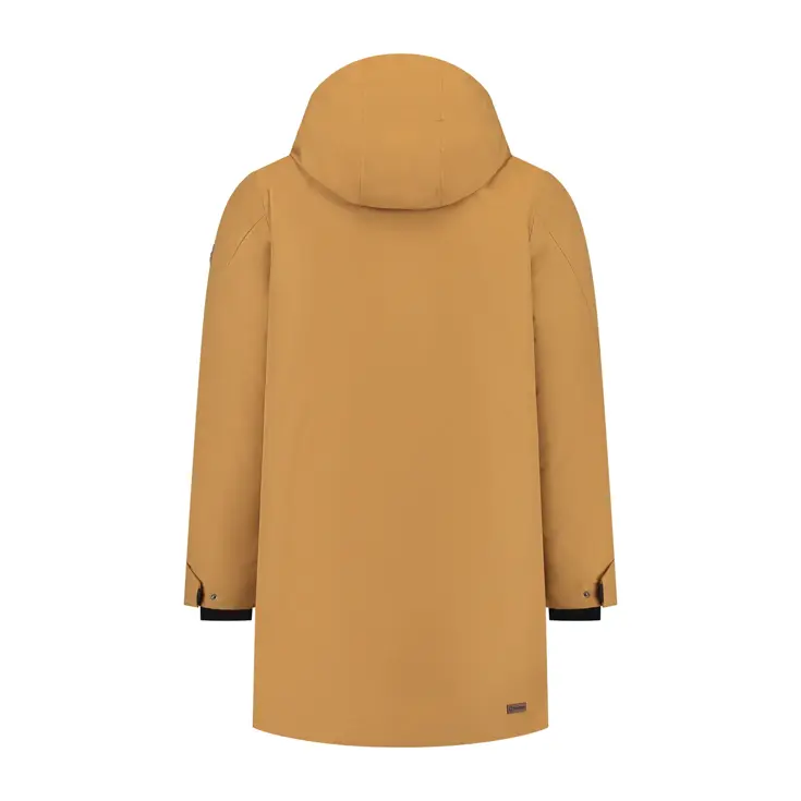 Asger - Heren parka