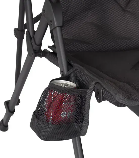 Eurotrail Latina Verstelbare Campingstoel