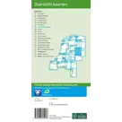 Falk fietskaart 07 Vechtdal en Salland