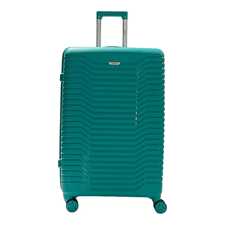 Benzi - Pias - Grote koffer 92L