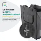 Voltano Shopper Fietstas 20 L