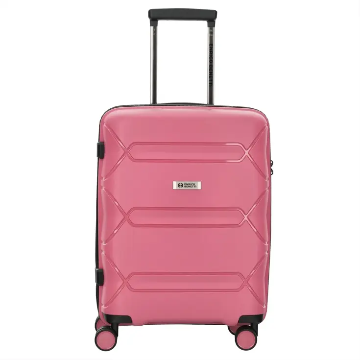 Kingston - Handbagage koffer - 55cm - 35L