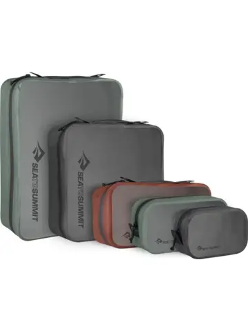 Sea to Summit Hydraulic Inpakblok X-Large