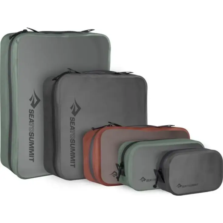 Sea to Summit Hydraulic Inpakblok X-Large