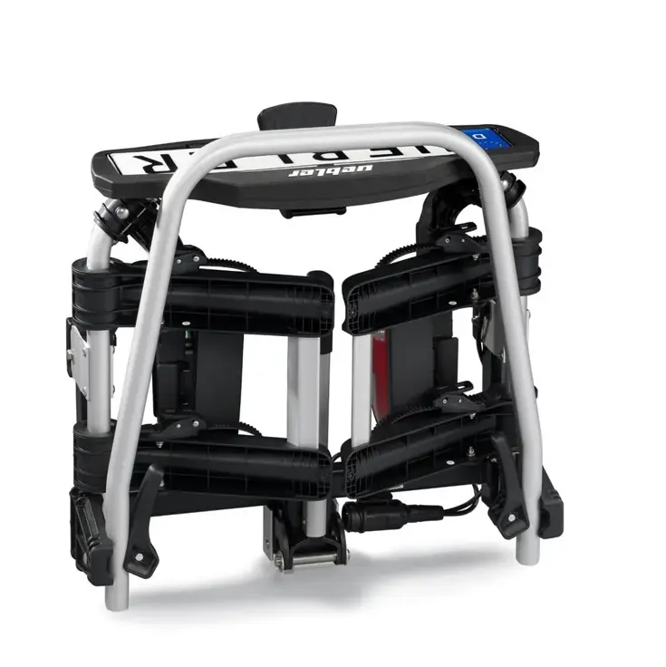 X21s - 2 Ebikes - Lichtgewicht