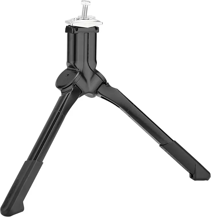 Xlc Standaard 26 Tweepoot Zwart Ksd03