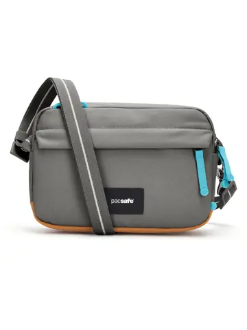 Pacsafe - GO Crossbody - Schoudertas