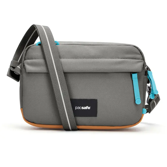 Pacsafe - GO Crossbody - Schoudertas
