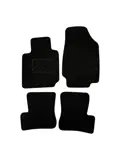 Automatten Nissan Micra 2003-2011 - Naaldvilt