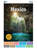 Wereldreisgids Mexico
