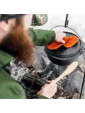 Petromax Dutch Oven FT6 zonder pootjes 5,5L