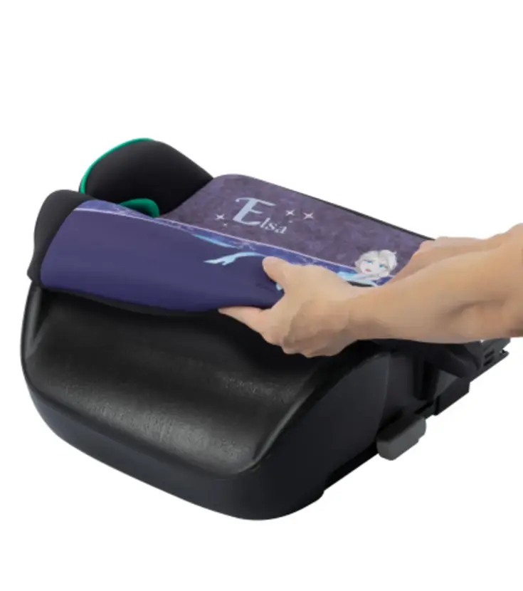 Disney Manga i-Fix - Zitverhoger