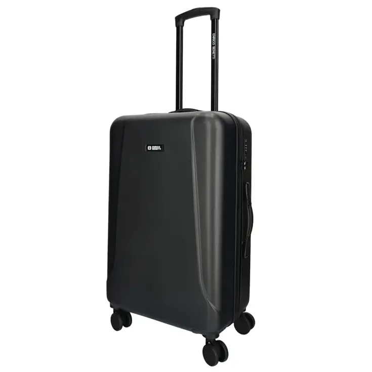 Edmonton - Large Koffer -  70  cm - 71 Liter