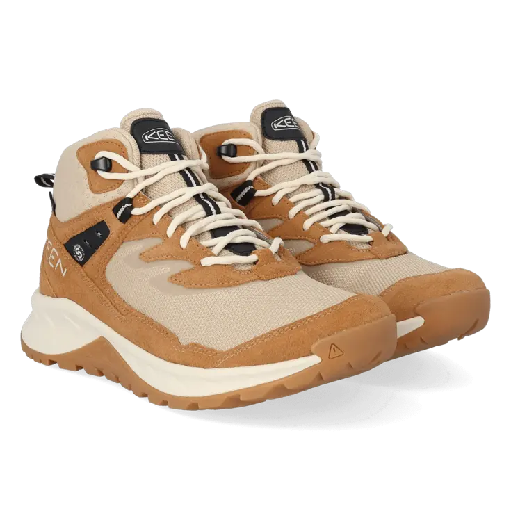 Hightrail Mid - Wandelschoenen - Dames