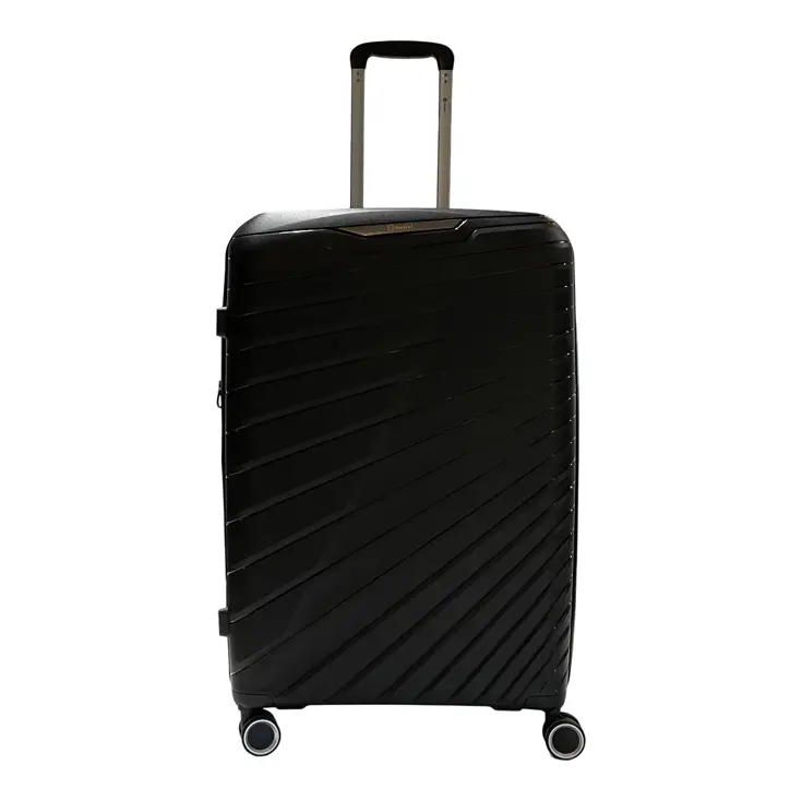 Salvador PP - Kofferset 3-dlg - 55/65/75cm