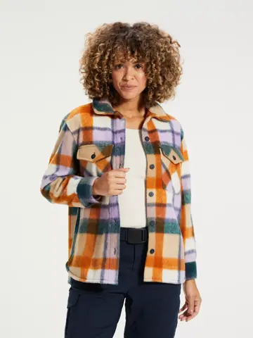 Desana - Blouse dames - Human Nature