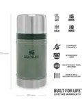 Stanley Food Jar - Groen