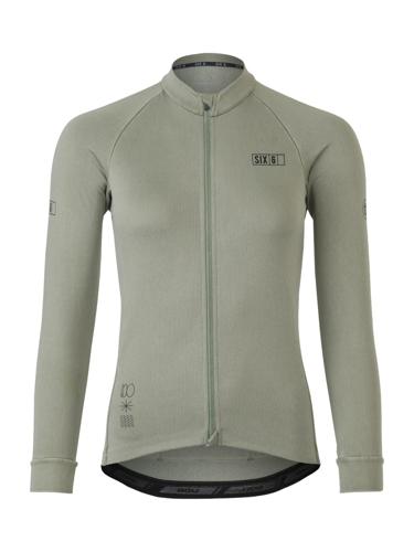 Six6 - Fietsshirt dames