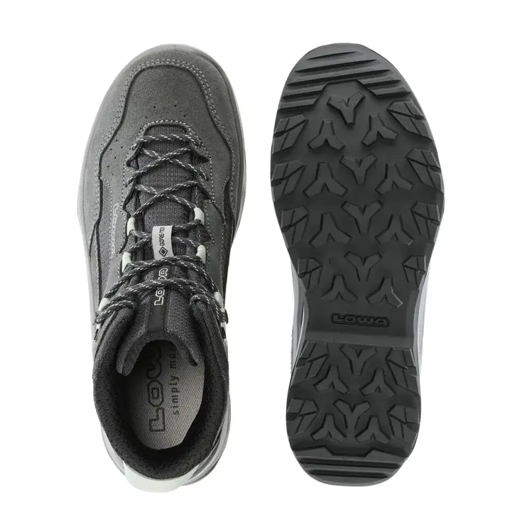 Ventierra GTX - Hoge wandelschoenen dames