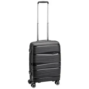 North Pioneer Handbagage koffer OSL S