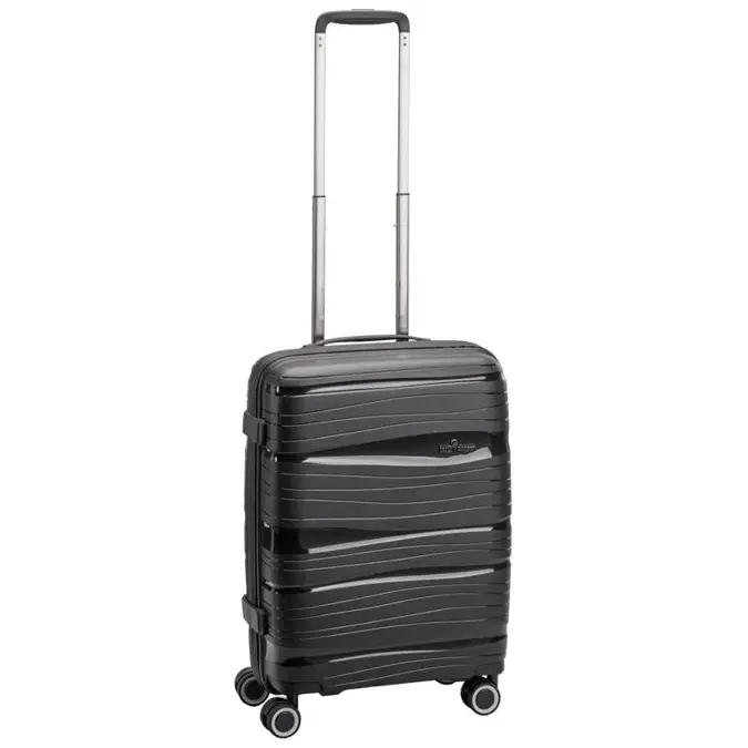 North Pioneer Handbagage koffer OSL S