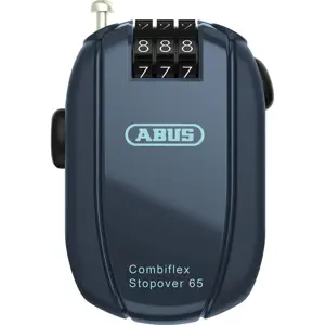 Abus Combiflex Stopover 65
