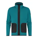 Boyle – Fleecevest Heren