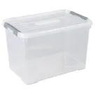 Curver Handy+ Opbergbox - 65L - 2 stuks